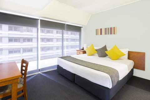 Song Hotel Sydney - Accommodation Redcliffe 25