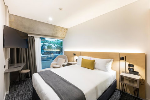 Song Hotel Sydney - Accommodation Redcliffe 10