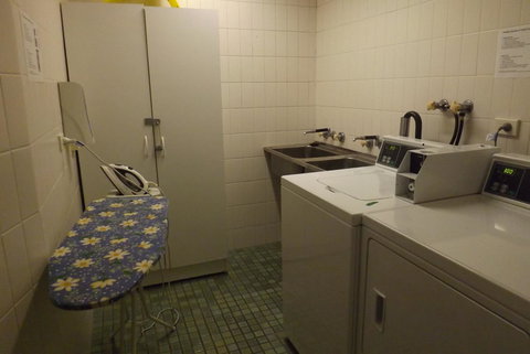 Song Hotel Sydney - Accommodation Redcliffe 31