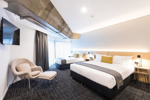 Song Hotel Sydney - Accommodation Redcliffe 9