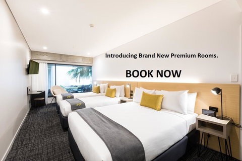 Song Hotel Sydney - Accommodation Redcliffe 33