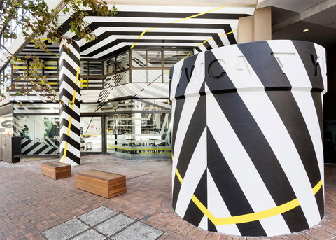 Song Hotel Sydney - Accommodation Redcliffe 21