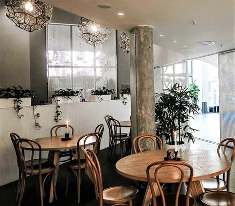 Song Hotel Sydney - Accommodation Redcliffe 2