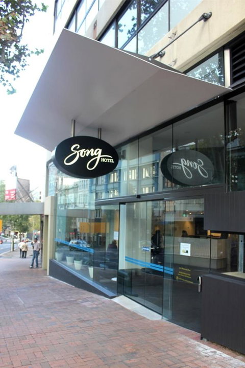 Song Hotel Sydney - Accommodation Redcliffe 20