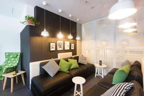 Song Hotel Sydney - Accommodation Redcliffe 14