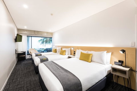 Song Hotel Sydney - Accommodation Redcliffe 11