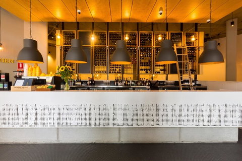 Song Hotel Sydney - Accommodation Redcliffe 17