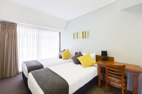 Song Hotel Sydney - Accommodation Redcliffe 24