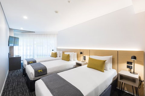 Song Hotel Sydney - Accommodation Redcliffe 8