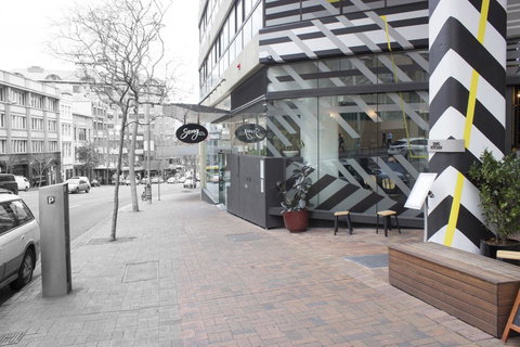 Song Hotel Sydney - Accommodation Redcliffe 19