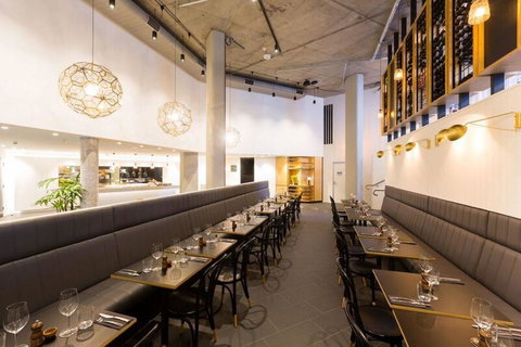 Song Hotel Sydney - Accommodation Redcliffe 15