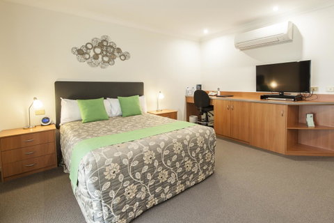 Wagga RSL Club Motel - Accommodation Redcliffe 44