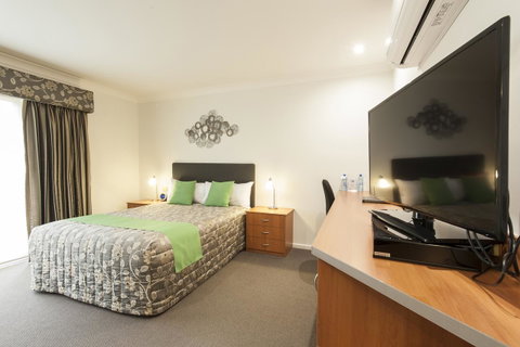 Wagga RSL Club Motel - Accommodation Redcliffe 42