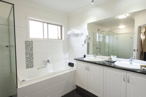 Wagga RSL Club Motel - Accommodation Redcliffe 28
