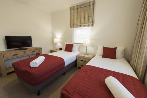 Wagga RSL Club Motel - Accommodation Redcliffe 9