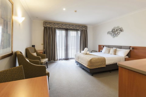 Wagga RSL Club Motel - Accommodation Redcliffe 21