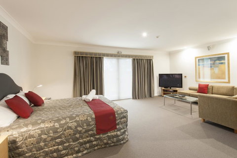 Wagga RSL Club Motel - Accommodation Redcliffe 34