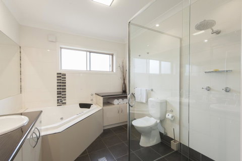 Wagga RSL Club Motel - Accommodation Redcliffe 39
