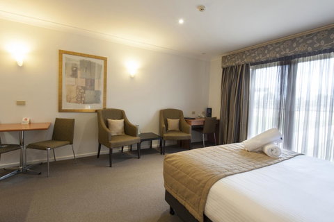 Wagga RSL Club Motel - Accommodation Redcliffe 22