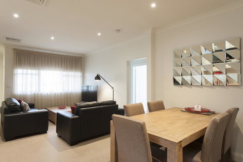 Wagga RSL Club Motel - Accommodation Redcliffe 5