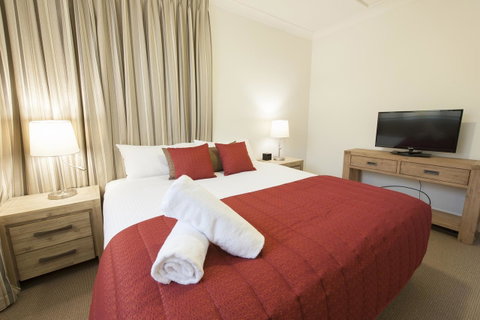 Wagga RSL Club Motel - Accommodation Redcliffe 12
