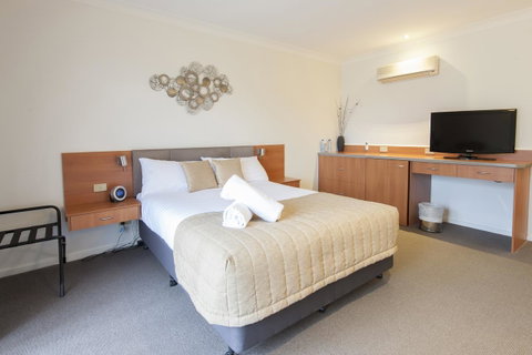 Wagga RSL Club Motel - Accommodation Redcliffe 23
