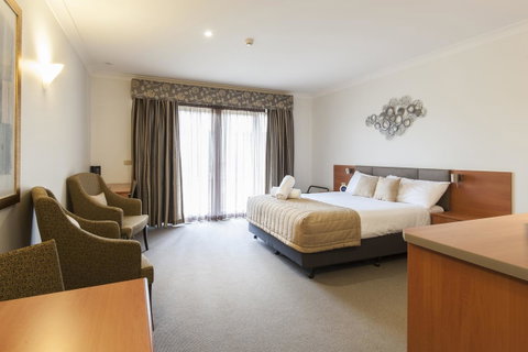 Wagga RSL Club Motel - Accommodation Redcliffe 25