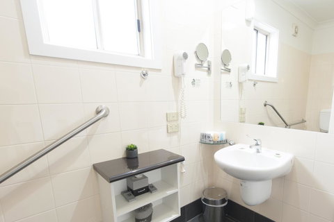 Wagga RSL Club Motel - Accommodation Redcliffe 37