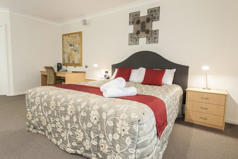 Wagga RSL Club Motel - Accommodation Redcliffe 30