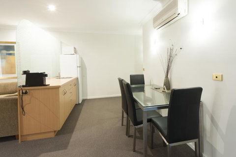 Wagga RSL Club Motel - Accommodation Redcliffe 32