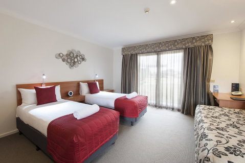 Wagga RSL Club Motel - Accommodation Redcliffe 4