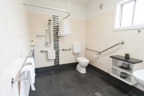 Wagga RSL Club Motel - Accommodation Redcliffe 38