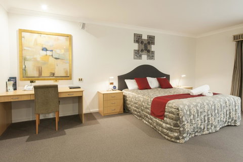 Wagga RSL Club Motel - Accommodation Redcliffe 33