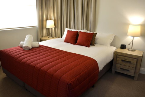 Wagga RSL Club Motel - Accommodation Redcliffe 0