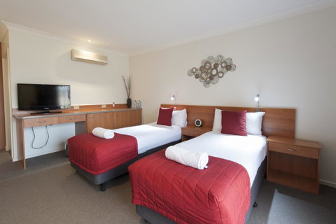 Wagga RSL Club Motel - Accommodation Redcliffe 3