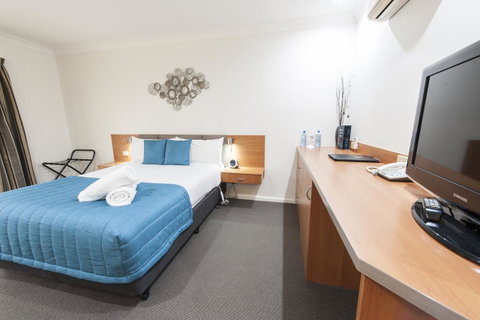 Wagga RSL Club Motel - Accommodation Redcliffe 41