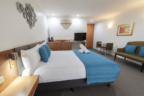 Wagga RSL Club Motel - Accommodation Redcliffe 43