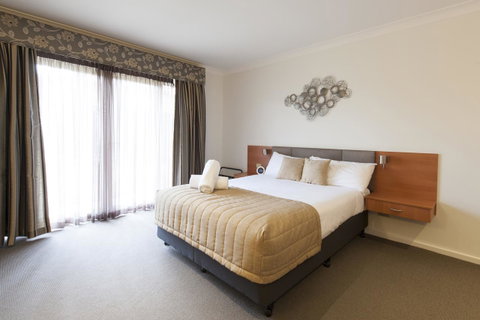 Wagga RSL Club Motel - Accommodation Redcliffe 24