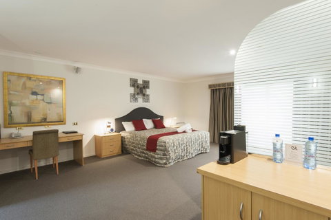 Wagga RSL Club Motel - Accommodation Redcliffe 35