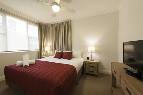 Wagga RSL Club Motel - Accommodation Redcliffe 13
