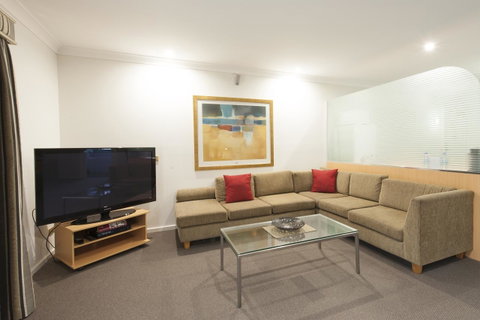 Wagga RSL Club Motel - Accommodation Redcliffe 31