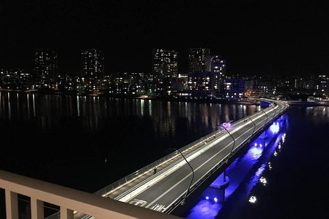 Brand New 3 Bedrooms Apt With Waterfront View - Accommodation Redcliffe 14