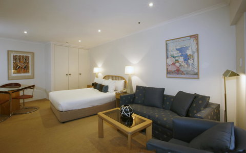 The York By Swiss-Belhotel - Accommodation Redcliffe 40