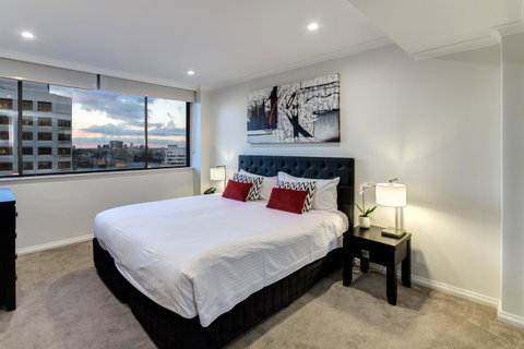 The York By Swiss-Belhotel - Accommodation Redcliffe 3
