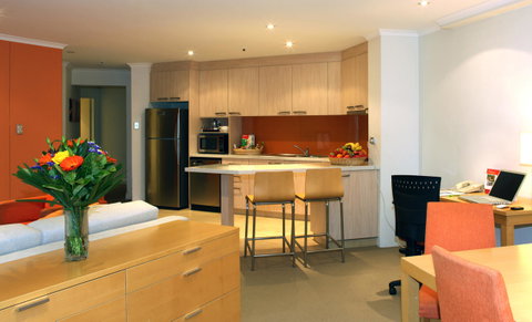 The York By Swiss-Belhotel - Accommodation Redcliffe 16
