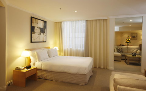 The York By Swiss-Belhotel - Accommodation Redcliffe 34
