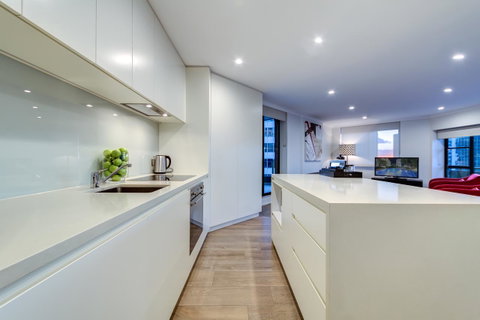 The York By Swiss-Belhotel - Accommodation Redcliffe 4