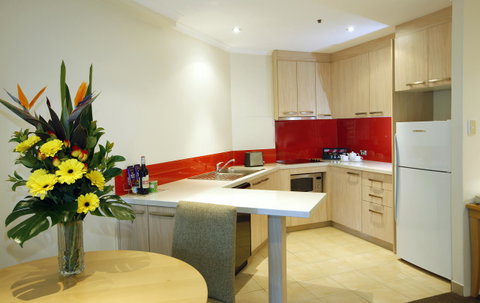 The York By Swiss-Belhotel - Accommodation Redcliffe 21