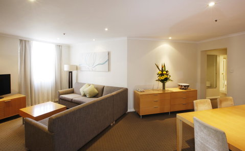 The York By Swiss-Belhotel - Accommodation Redcliffe 36