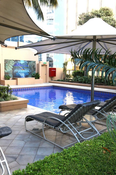 The York By Swiss-Belhotel - Accommodation Redcliffe 5